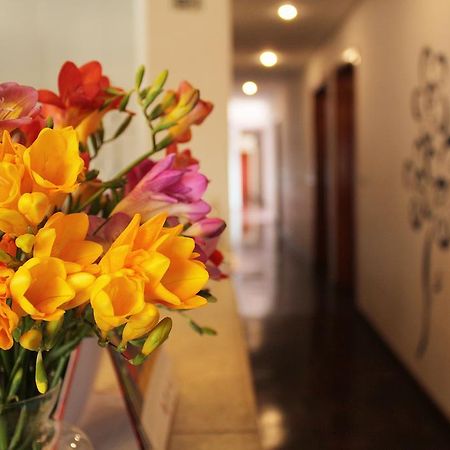 Sao Paulo Lodge Business Hostel מראה חיצוני תמונה