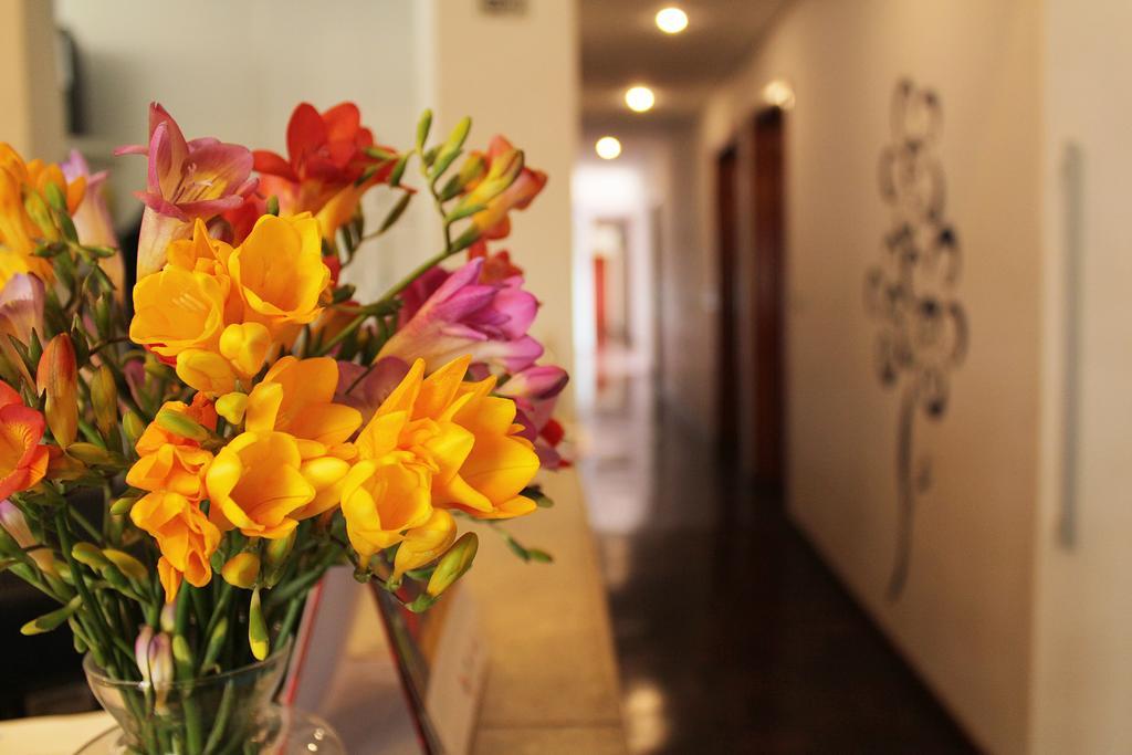 Sao Paulo Lodge Business Hostel מראה חיצוני תמונה
